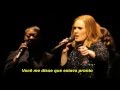 Adele Send My Love To Your New Lover Legendado HD Live