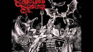 Godless Rising - Warlords of Darkness