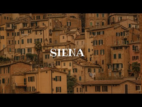 Siena Day Trip