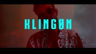 G*M*G Tyler Durden /  Klingøn / prod. Phoenix