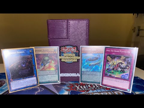 Yu-Gi-Oh Qliphort Control* Deck Profile -Actually has Good matchups this format??