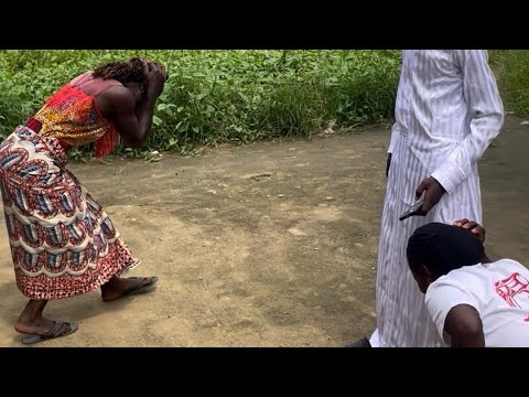 A mystery behind the illness of her daughter was revealed by prophet Danny 