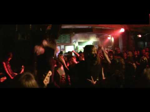 JUST WENT BLACK - 18/12/2009