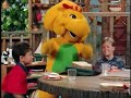 Fun On The Farm 2001 Version Part 4