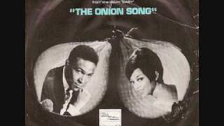 The Onion Song  - Marvin Gaye &amp; Tammi Terrell