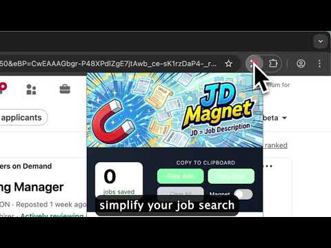 Item video thumbnail