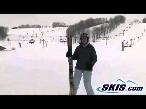 2011 Line Celebrity 90 Skis Review from skis.com