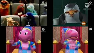 4 Don't Forget To Watch The Movies