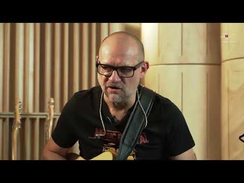 ARTUR LESICKI MASTERCLASS - RYTM - fragment