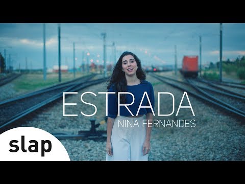 Nina Fernandes - Estrada (Clipe Oficial)