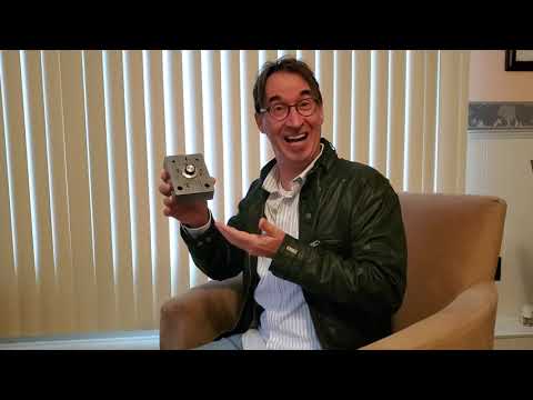 Interrupter Jones Electronics presents: the all new Grey Box™ effect pedal