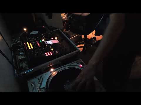 Aperomix TVPH by Fanatik Sound6tem and guest / Old school party