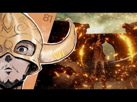 “Platfalling”, Elden Ring Blind Run - L'Anima della Scoperta VII [81]