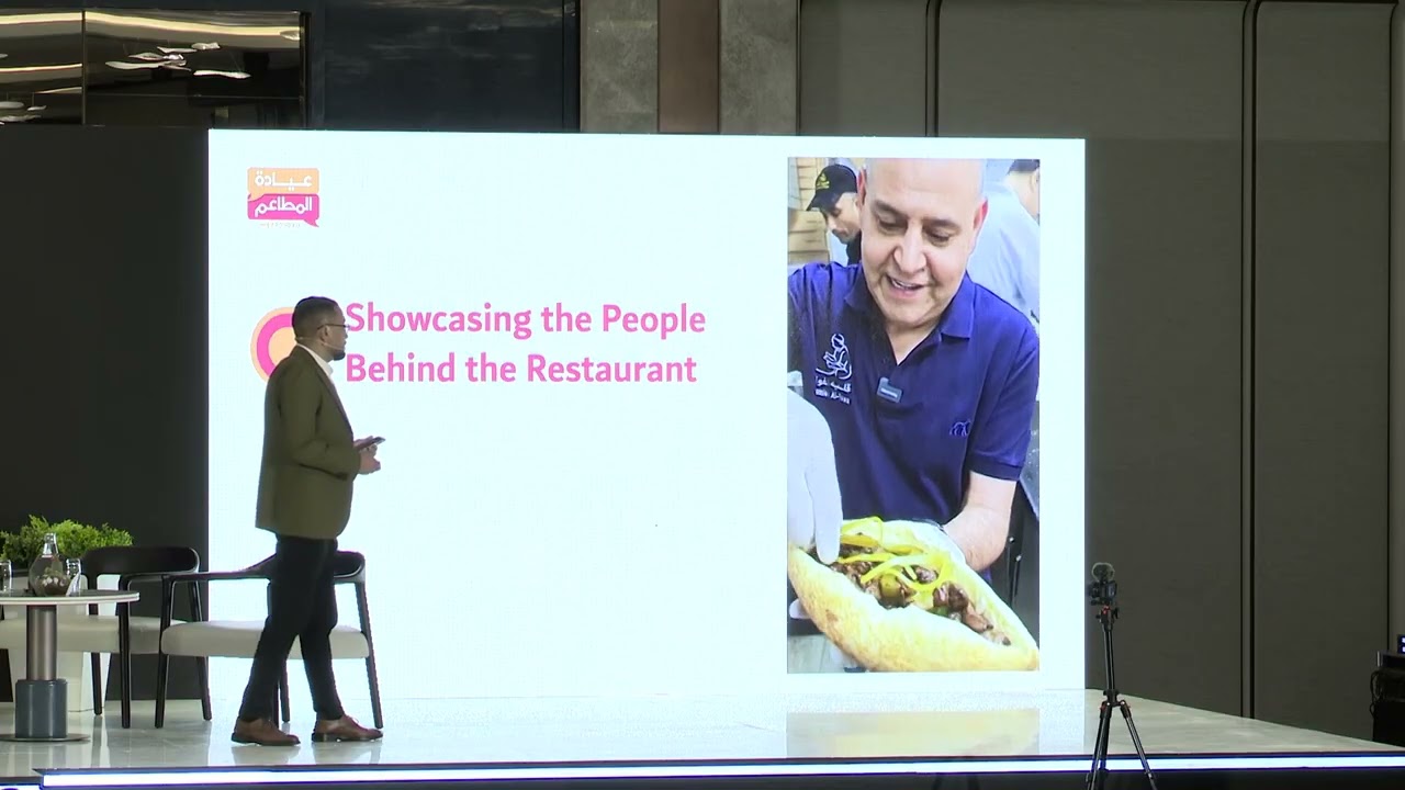 How to Make your Restaurant's Content Go Viral on Social Media?