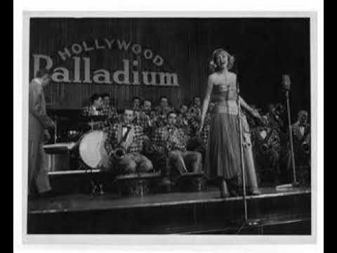 Easy Street - June Christy