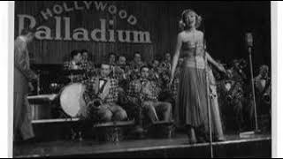 June Christy  Easy Street