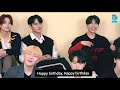 Seventeen Thank You For Being Born