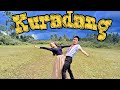 Kuradang (FOLK DANCE IN VISAYAS)🇵🇭| Easy steps