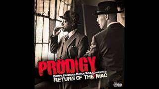 Prodigy - Thats That