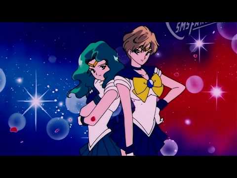 Sailor Moon S DiC Fandub Opening 2020
