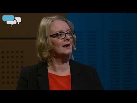 SCIENCE ON: Hirnforschung | Sarah Weigelt über Sprachentwicklung