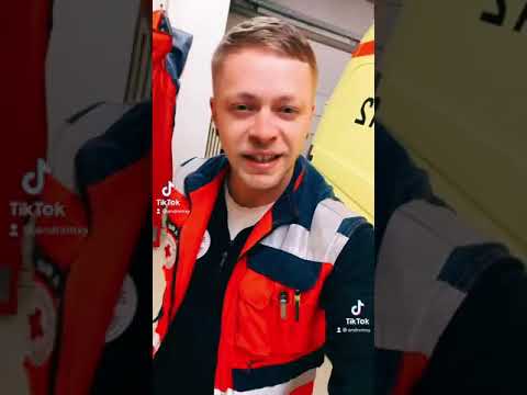 12h Rettungsdienst 🚑🚑🚑
