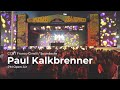 PAUL KALKBRENNER x PM Open Air, Ciudad de Buenos Aires (Arg) & CCB / FRANCO CINELLI / SOUNDEXILE
