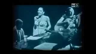 Mary Osborne &amp; Billie Holiday - It&#39;s easy to remember