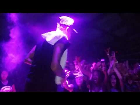 5ª Edição Love Machine - MC CL  #FINAL