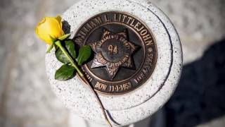 Download lagu In Memoriam: Deputy William Littlejohn - End of Watch: June 3, 1955 mp3