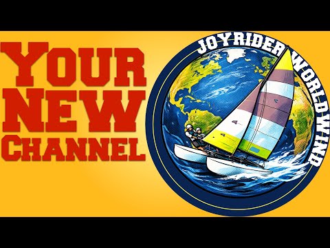 Watch how Joyrider Worldwide works