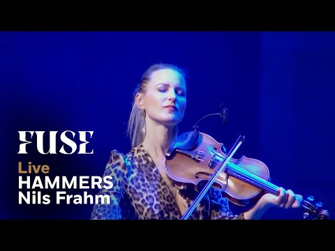 Fuse - Hammers (Nils Frahm)