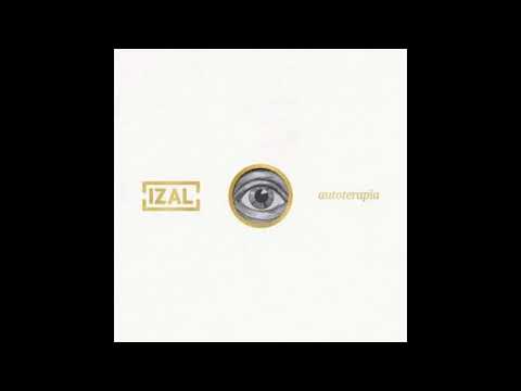 11-Variables, Izal (2018) AUTOTERAPIA