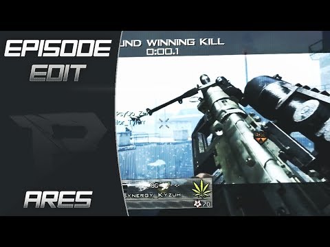 Introducing Super Kyzuh By AresVFX