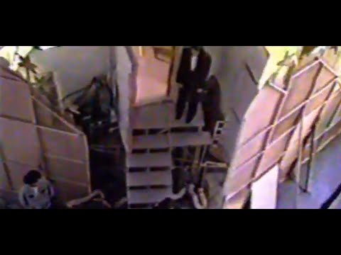 El Show de Xuxa (1993) - O Segredo da Nave Branca