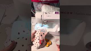 Melody memory bear from kids clothes