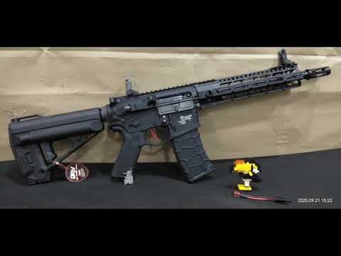 VFC AVALON SAMURAI EDGE AEG