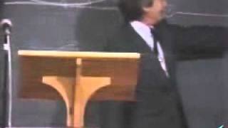 Richard Feynman Lecture on Quantum Electrodynamics: QED. 8/8
