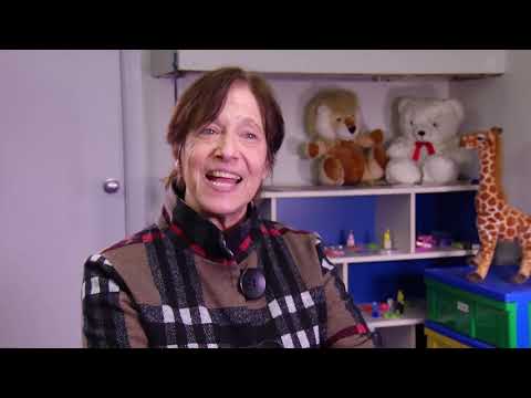 Q&A with Kathy Hirsh-Pasek on Cell Phones & Language Learning