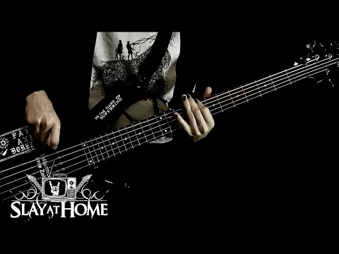 KNOLL Full Performance at Slay At Home | Metal Injection