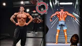 10 DAYS OUT...I'M ONLY GETTING BETTER !