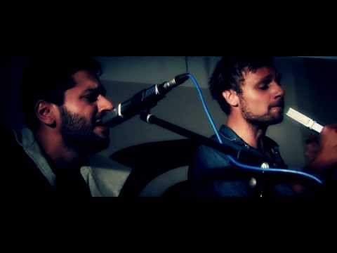 FEUCHTGEBIETE - Musikvideo "Land in Sicht" von "Von Eden" (Kinostart: 22.08.13)