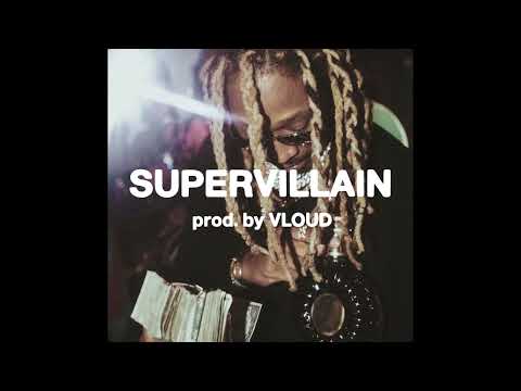 Future x Drake x Ufo361 Type Beat "Supervillian"