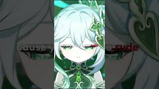 Download lagu nxde - gidle ( genshin impact children) mp3