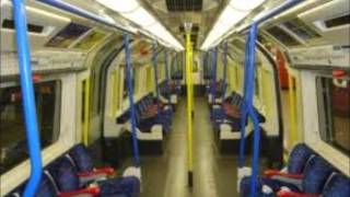 London Underground- Amateur Transplants