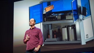 How to build synthetic DNA and send it across the internet | Dan Gibson