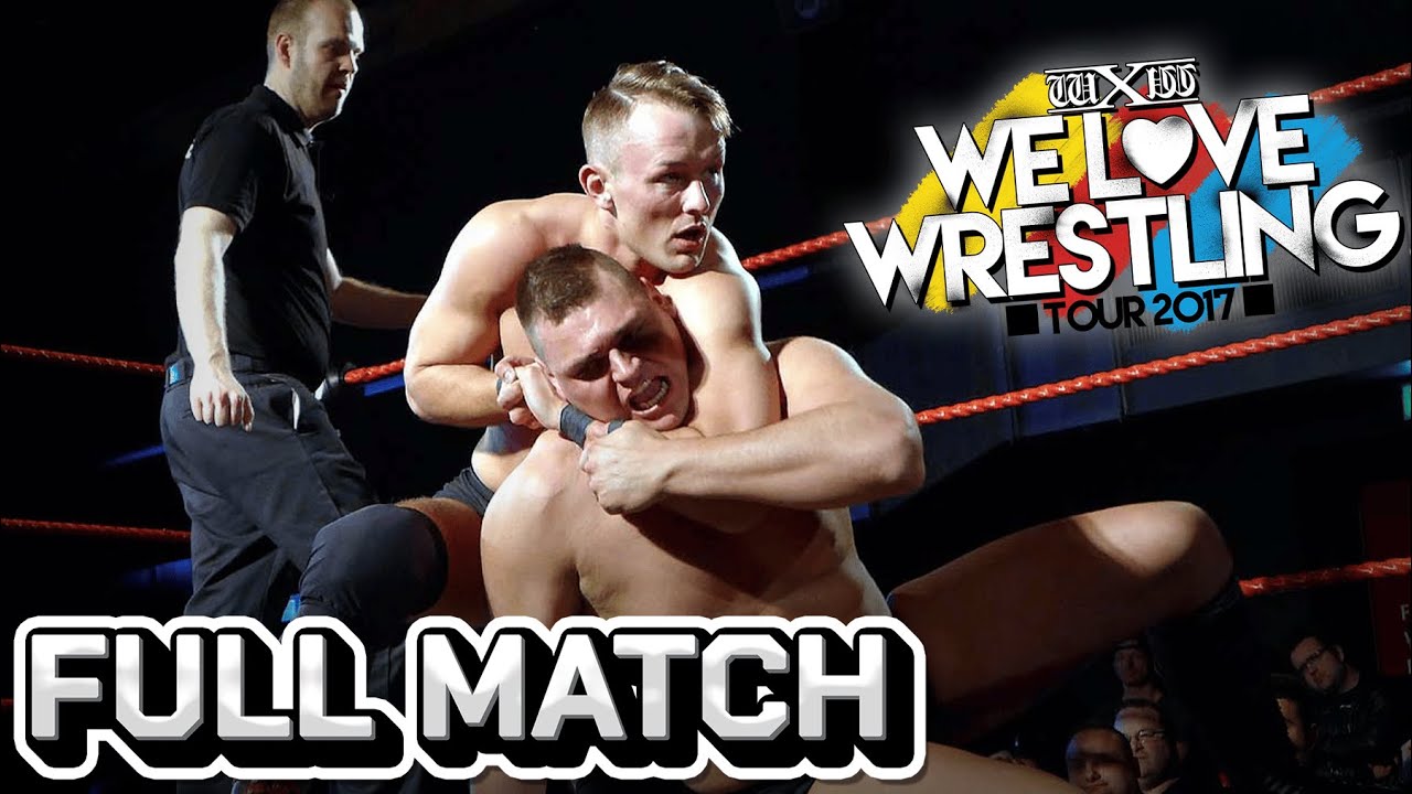 Match Poster