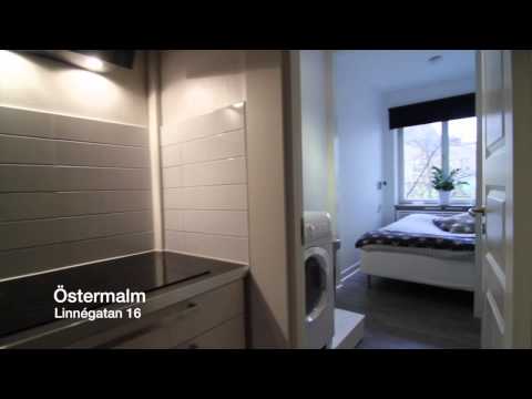 Såld, 2:a · 45m2 · 2075 kr avg, Östermalm : Via Notar mäklare Östermalm