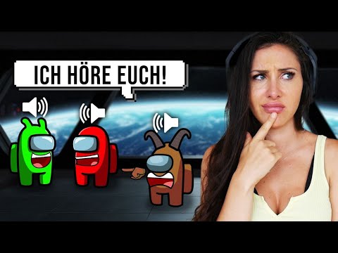 Ich erfahre durch das Spionieren, wer der Imposter ist! @ungespielt @JUcktmichnicht