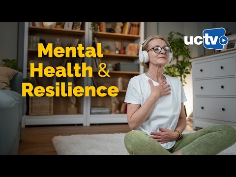 Mental Health and Resilience